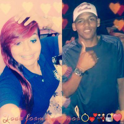 tranquilão ✌ Que não nos falte ❤Amor & Fé† ✌
Paulinha minha preta te amo ♡