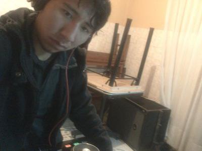 RodrigoOchoadj's profile picture. Dj kalimba