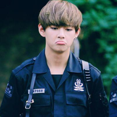 Roleplayer of Kim Tae Hyung 김태형  |