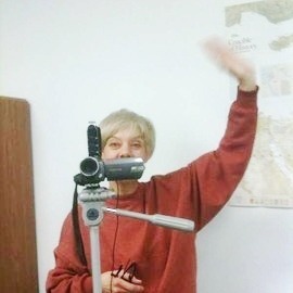 Citizen journalist and all around news hound, reporting mostly local color from Northwest Arkansas, USA.