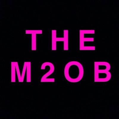 We are the DJ duo of: THE M2OB business inquiries: the.m2ob@gmail.com