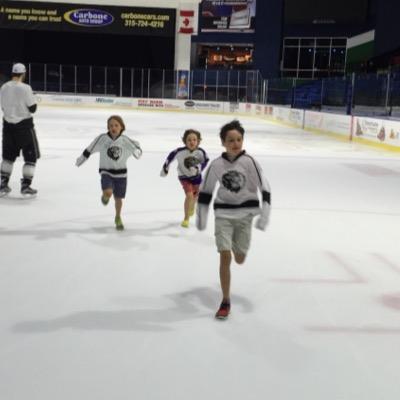 President of LA Kings Affiliates, SVP Revenue AEG Sports