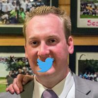 Matt Gilreath(@RealGilreath) 's Twitter Profile Photo