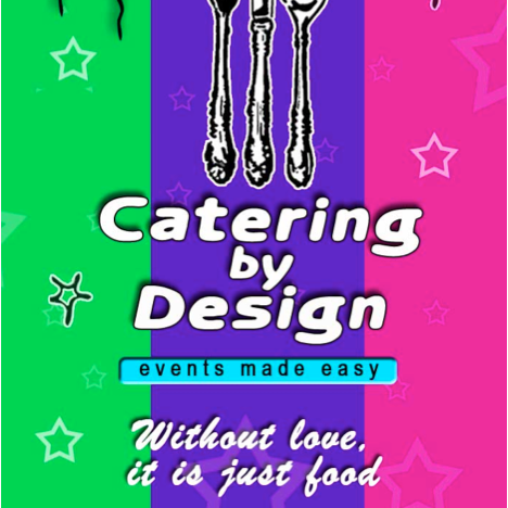 CateringBDesign's profile picture. We will take away any stress and allow you to enjoy your own event! We're more than just caterers, we are event organisers! Contact us at  (02) 9997 5555