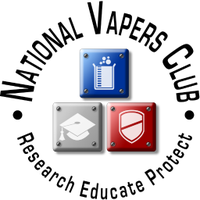 National Vapers Club (@vapersclub) 's Twitter Profile