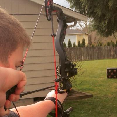 I am a 15 year old Bowhunter Freestyle (Soon to be freestyle) Archer living in Northern Washington. Staff Shooter for Truball, Walk On Archery and HNL Archery