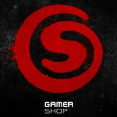 We are a dependable gamer shop. We sell all types of gamer equipment for cheap.