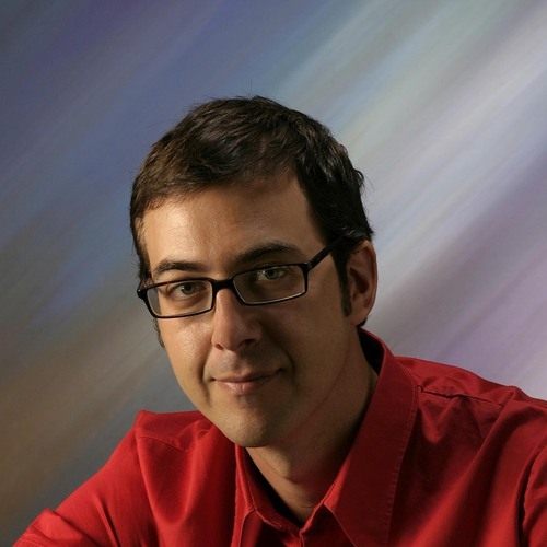 luchomunilla's profile picture. 