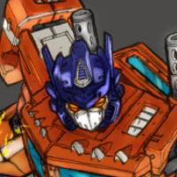 Optimus Prime (@fourteenthprime) 's Twitter Profile