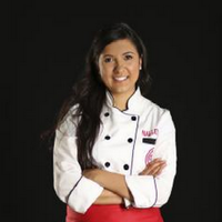 Nallely MasterchefMx(@NallelyCal) 's Twitter Profile Photo