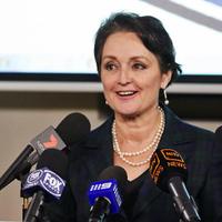 Pru Goward (@prugoward) 's Twitter Profile