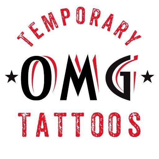 Manufacturer of Temporary Tattoos