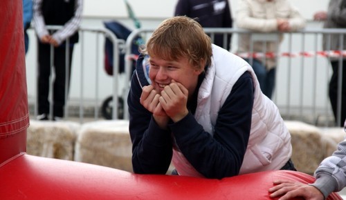 thomasvdknijff's profile picture. 