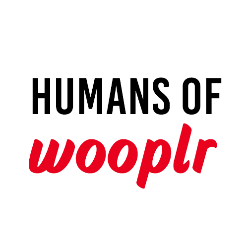 Humans of Wooplr