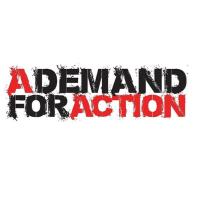 A Demand For Action(@DemandForAction) 's Twitter Profile Photo
