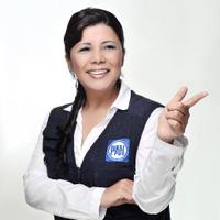 Ethel Gonzalez Polo(@EthelGonzalez10) 's Twitter Profile Photo