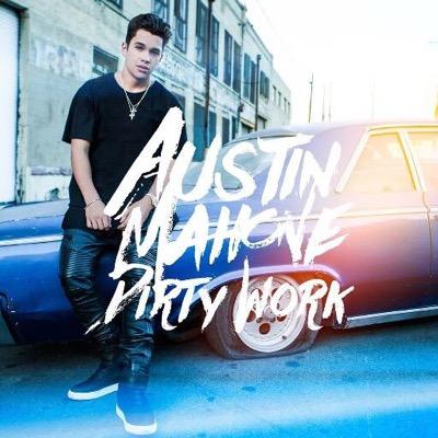 Promoting account for @AustinMahone! Owner: @Cuddly_Mahone  #BuyDirtyWorkOnItunes