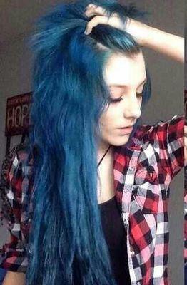 Hi Im @AlexD0rame Forehead