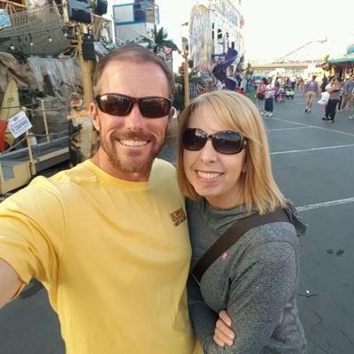 carolynmjohnso's profile picture. I always seem to root for the underdog. I have an awesome family!