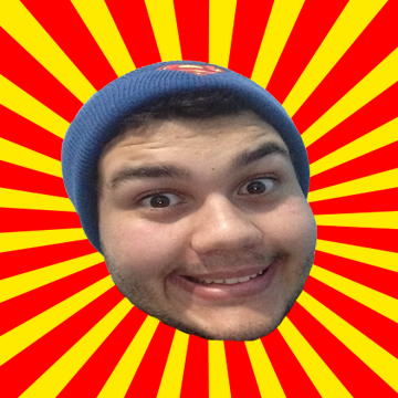 ozgamer_'s profile picture. 