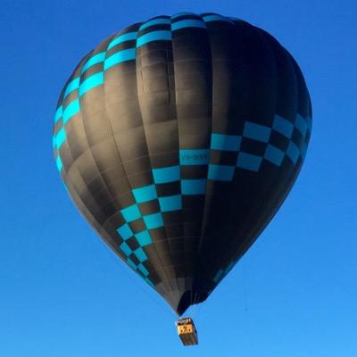 BBallooning's profile picture. The Premium Flight Company, flying daily over the beautiful Hunter Valley. Call 1300 HOT AIR (1300 468 247) for details.