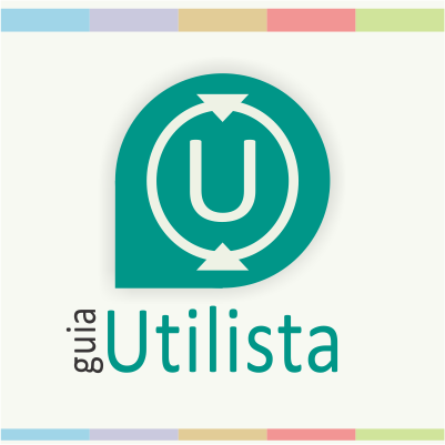 Utilista's profile picture. Guia comercial inteligente e realmente móvel, um guia rápido de Produtos e Serviços.Utilista é MULTIPLATAFORMA. Acesse de qualquer lugar.  #LeveComVocê!