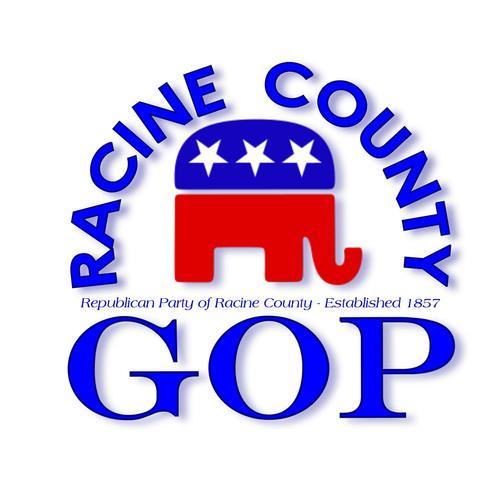 Racine County Republican Party in WI-1CD. Gettr: @RacineGOP