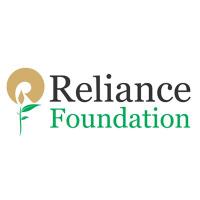 Reliance Foundation(@ril_foundation) 's Twitter Profile Photo