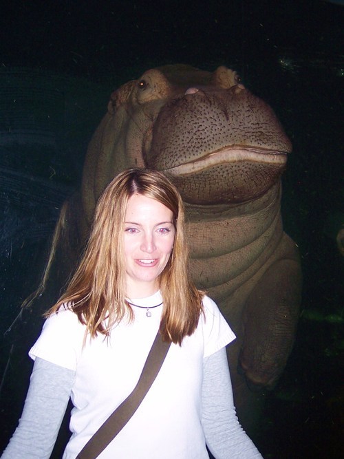 KristenCromer's profile picture. A brain, an athlete, a basket case, a princess and a criminal