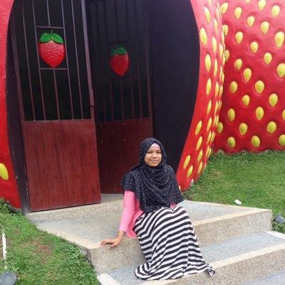 daholicofneki's profile picture. Be happy with less, aspire for more. Say hi to neki[at]purwandi[dot]id