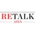 RETalk Asia (@retalkasia) Twitter profile photo RETalk Asia (@retalkasia) Twitter profile photo