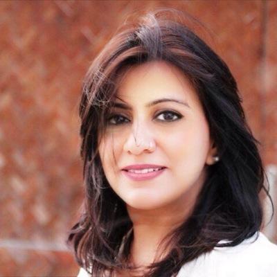 NeetuDhulia's profile picture. Media Professional