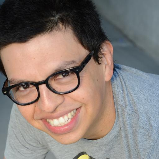 luisdcortes's profile picture. 