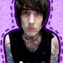 _anya_Tels_'s profile picture. #books #ANS #ЧМО #НЕУДАЧНИК #РУКОЖОП •Чёрная дыра•
•Oxxxymiron•
•Eminem•