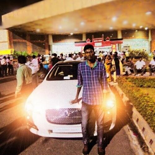 santhosh1521994's profile picture. 