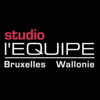 STUDIO L'EQUIPE(@STUDIOLEQUIPE) 's Twitter Profile Photo