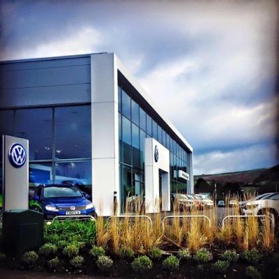 THE destination for all things Volkswagen in North Wales
