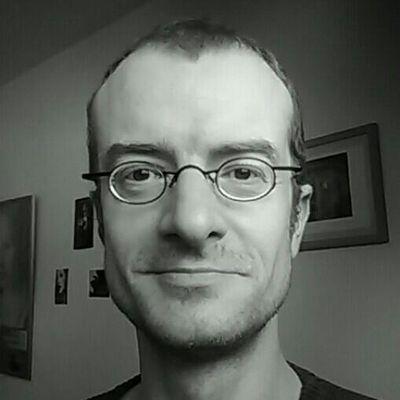 Timo Steffens Profile