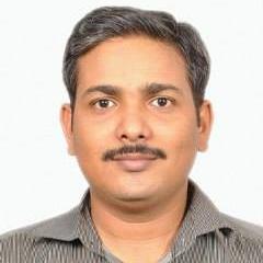 ashishballia81's profile picture. 