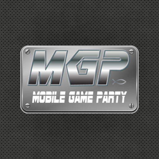 Mobile Game Party brings cutting edge gaming technology to your front door for every event!