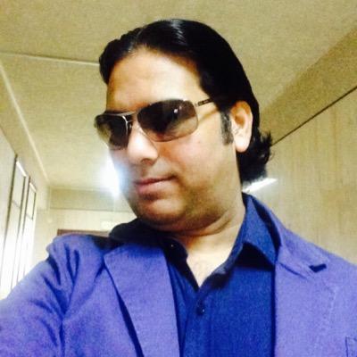 dranilkhare's profile picture. 