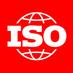 ISO (@isostandards) Twitter profile photo ISO (@isostandards) Twitter profile photo