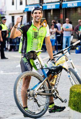 Love Cycling, mi empeño es llegar a los oídos de los anclados en el NO PUEDO
#optimismoencadena