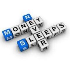 TheMoneyBrew's profile picture. Money/Finance/Saving