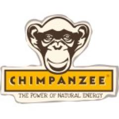 Chimpanzee All Natural Energy Bar - tasty energy bar made of the highest quality Natural, Organic and Fair Trade ingredients.