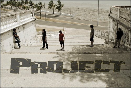 familiaproject0's profile picture. 