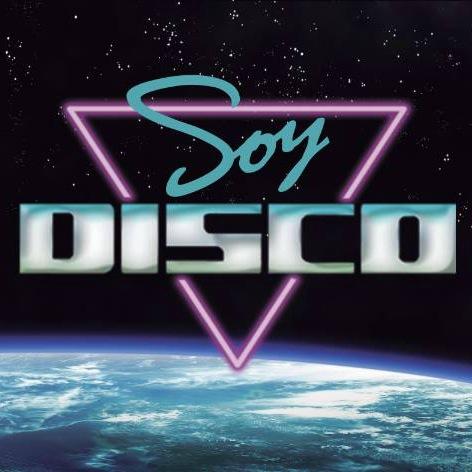 SOYDISCO's profile picture. Agrupación mexicana de Dance Rock. Descarga en iTunes: https://t.co/cH6AsPK2J5 Spotify:   https://t.co/NovynQuSMV