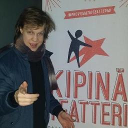 Vlintsu's profile picture. 