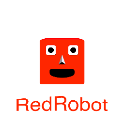 RedRobotLogo's profile picture. Hallo Leute, ich liebe es Kleidungen und andere Sachen mit meinen Designs zu verschönern also wenn es euch gefällt folgt mir.
Link-Shop:
http://t.co/6CJ9OesArY
