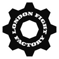 London Fight Factory (@lff4ever) 's Twitter Profile